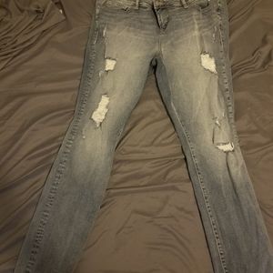 Brand new jeans
